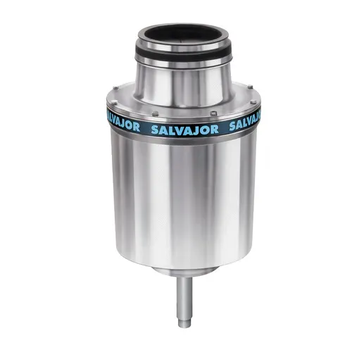 Salvajor 500-SA-3-MRSS