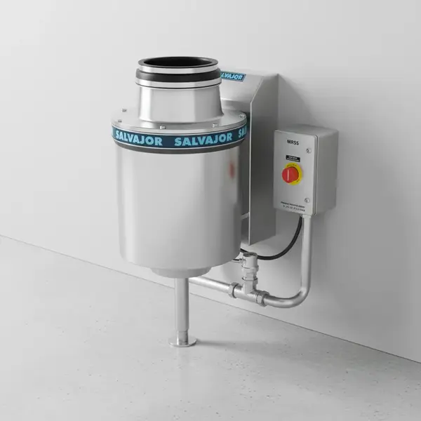 Salvajor 500-SA-3-MRSS