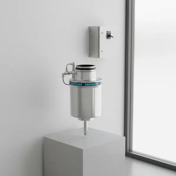 Salvajor 500-SA-3-MRSS-LD