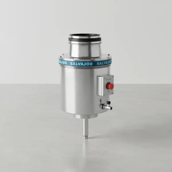 Salvajor 500-SA-3-MRSS-LD-P