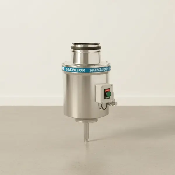 Salvajor 500-SA-3-MRSS-LD-PP