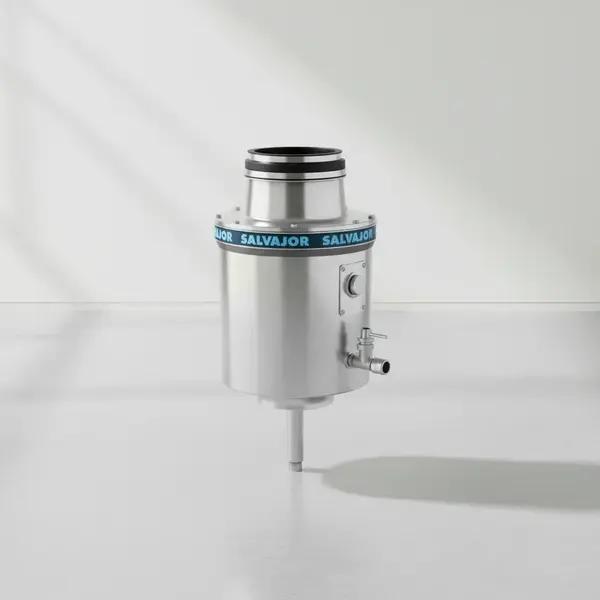 Salvajor 500-SA-3-MSS