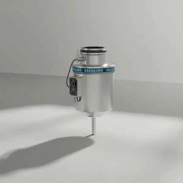 Salvajor 500-SA-3-MSS-LD-PP