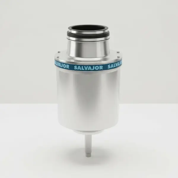 Salvajor 500-SA-6-ARSS-2