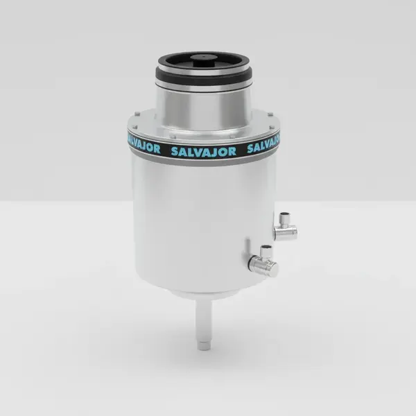 Salvajor 500-SA-6-ARSS-2-PP