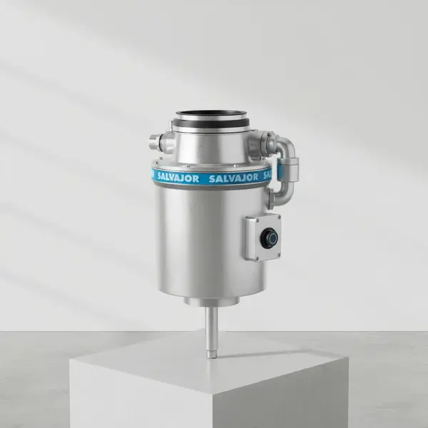 Salvajor 500-SA-6-ARSS