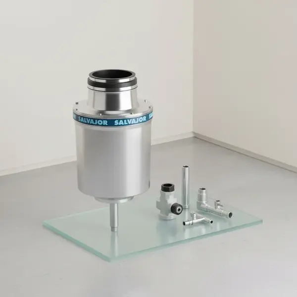 Salvajor 500-SA-6-ARSS-LD