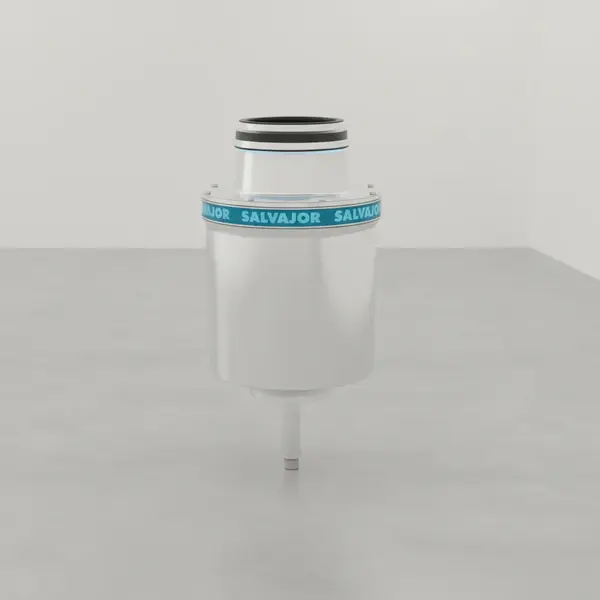 Salvajor 500-SA-6-ARSS-LD-P