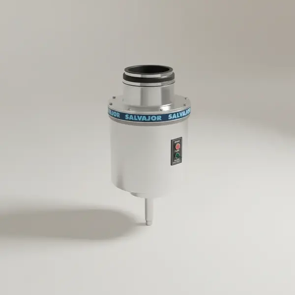 Salvajor 500-SA-6-ARSS-LD-PP