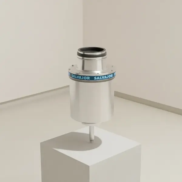 Salvajor 500-SA-6-MRSS