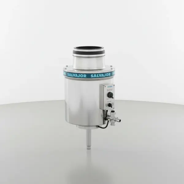 Salvajor 500-SA-6-MRSS-LD-P