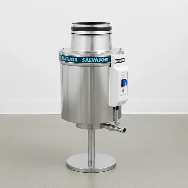 Salvajor 500-SA-6-MRSS-LD-PP