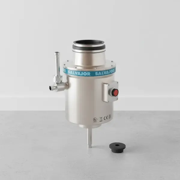 Salvajor 500-SA-6-MSS-LD