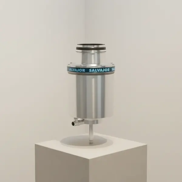 Salvajor 500-SA-6-MSS-LD-P