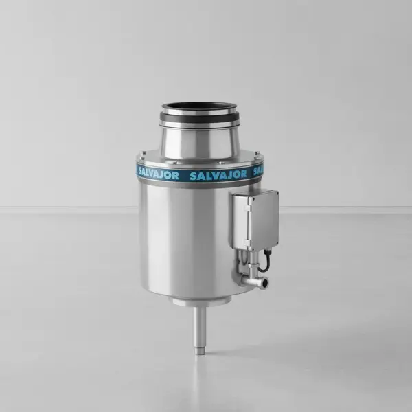 Salvajor 500-SA-ARSS-2-PP