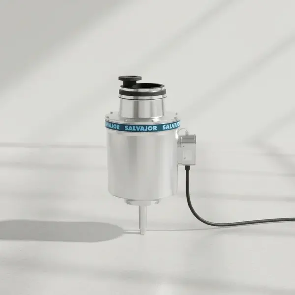 Salvajor 500-SA-ARSS-LD