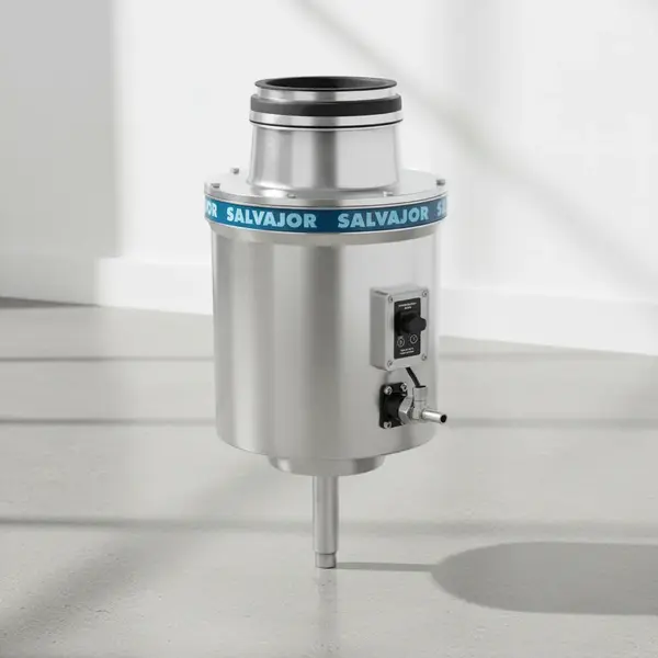 Salvajor 500-SA-ARSS-LD-P