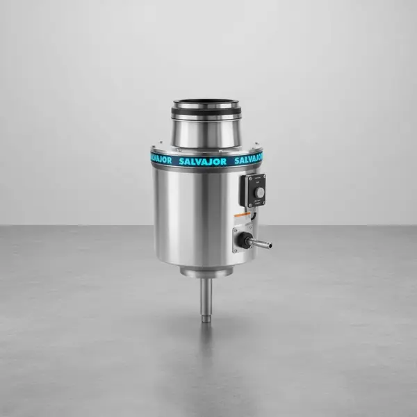 Salvajor 500-SA-ARSS-LD-PP