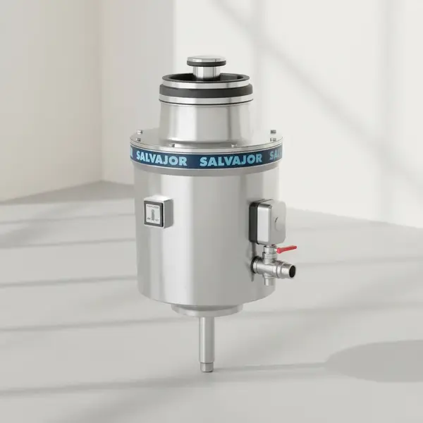 Salvajor 500-SA-MRSS