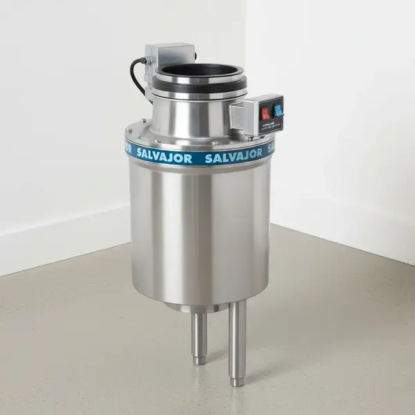 Salvajor 500-SA-MRSS-LD