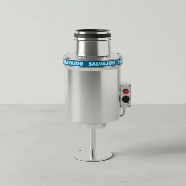 Salvajor 500-SA-MRSS-LD-P