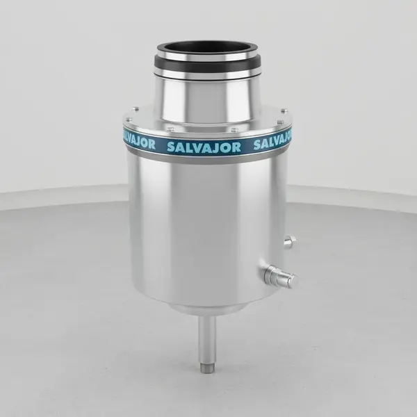 Salvajor 500-SA-MSS-LD