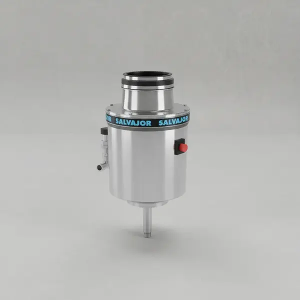 Salvajor 500-SA-MSS-LD-P