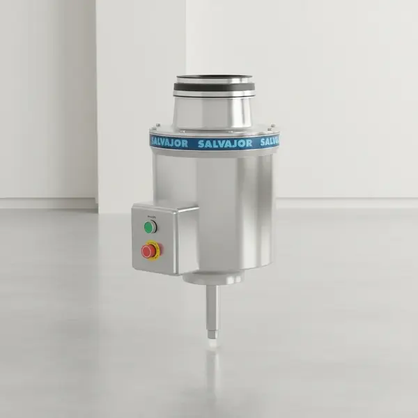 Salvajor 500-SA-MSS-LD-PP