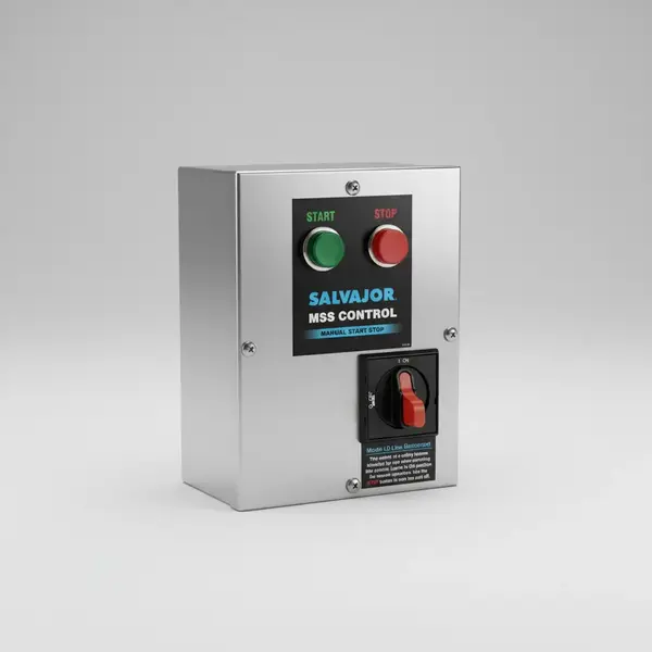 Salvajor MSS-LD
