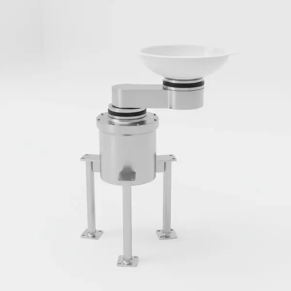 Salvajor OFC Disposer Parts & Accessories