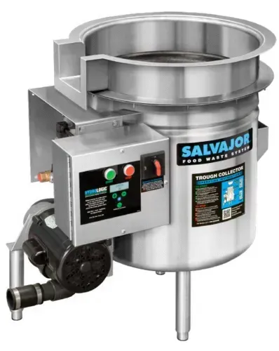 Salvajor S419