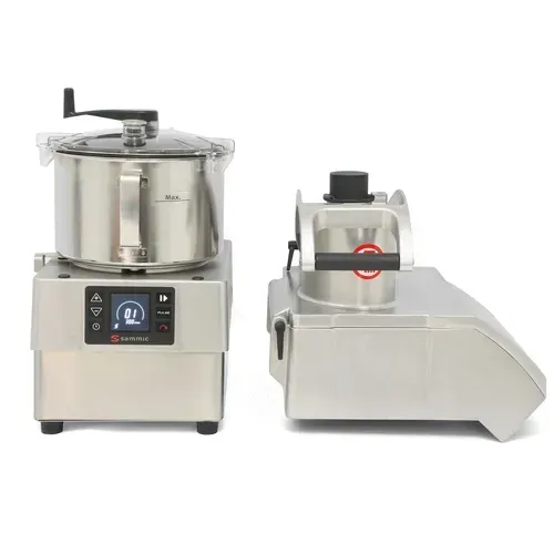 Sammic CK-35V