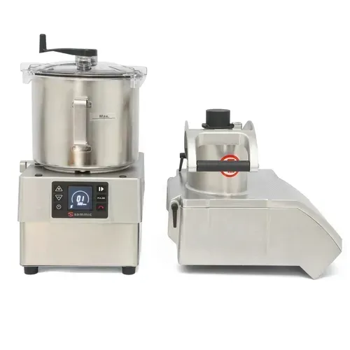 Sammic CK-38V