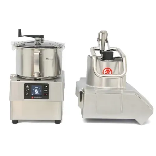 Sammic CK-45V