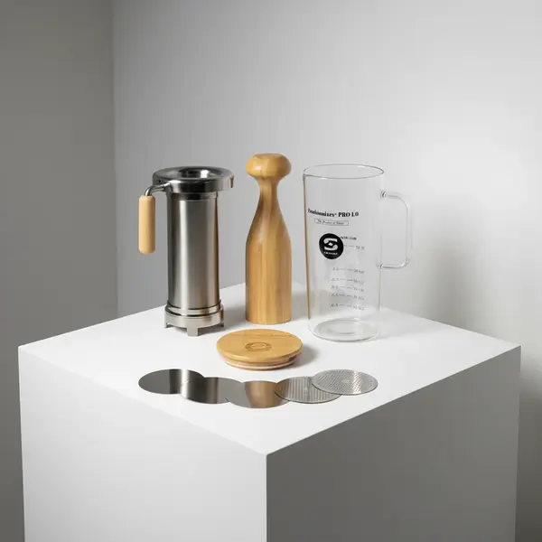 Sammic EMULSIONIZER PRO 1.0