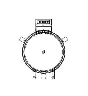 Sammic ES-200