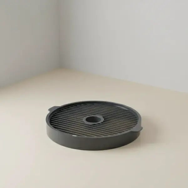 Sammic FFC-8+ Chipping Grid, 5/16" (8mm)