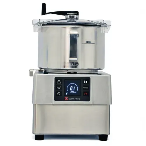 Sammic KE-5V