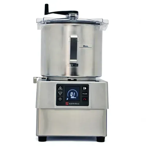 Sammic KE-8V