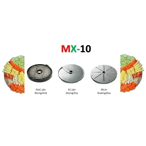Sammic MX10