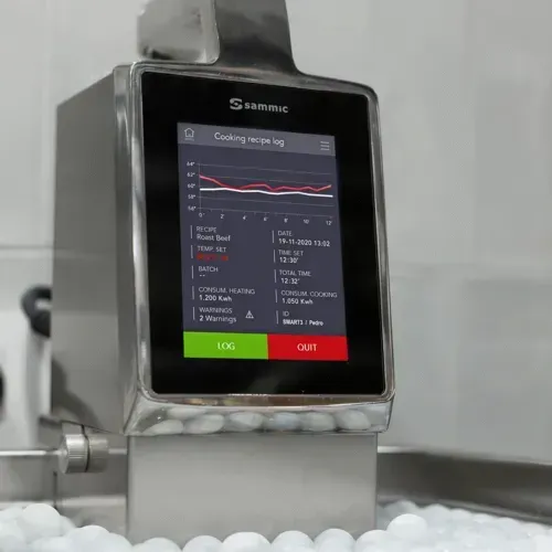Sammic SMARTVIDE XL
