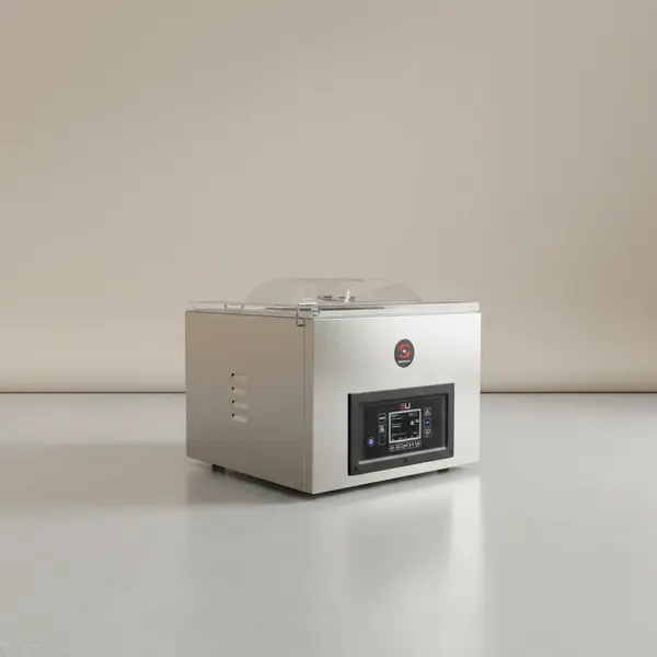 Sammic SU-416P Vacuum Packing Machine