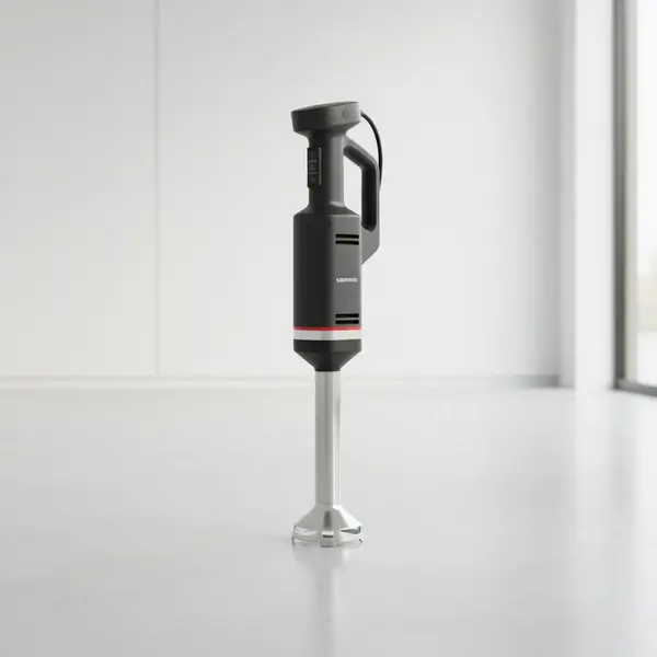 Sammic XM-33-SplitCase