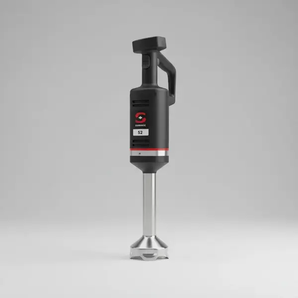 Sammic XM-52-SplitCase