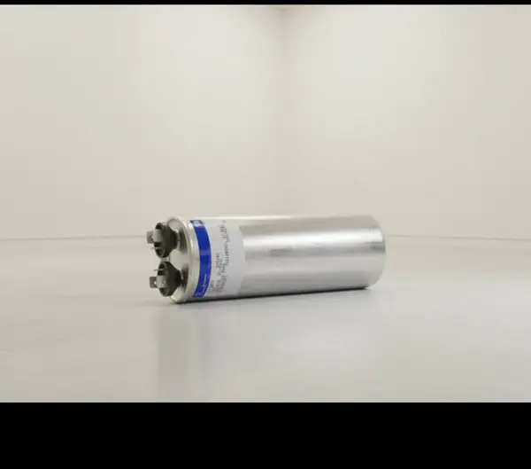 San-Aire Industries CAPACITOR