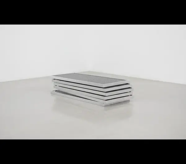 San-Aire Industries FILTERX4