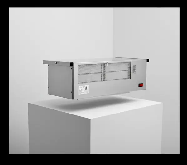 San-Aire Industries PD-100-M