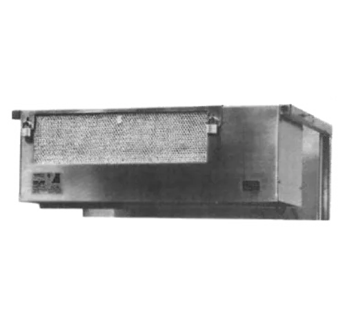 San-Aire Industries PD-100M-CORR