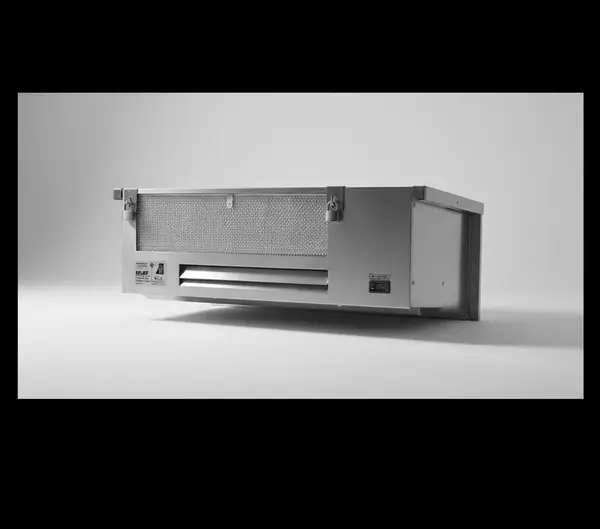 San-Aire Industries PD-100M-CORR