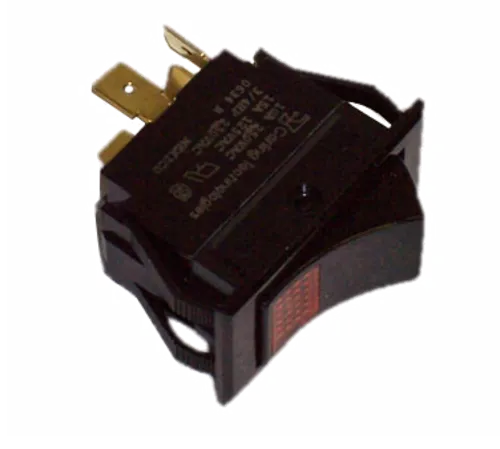 San-Aire Industries SAI-0881